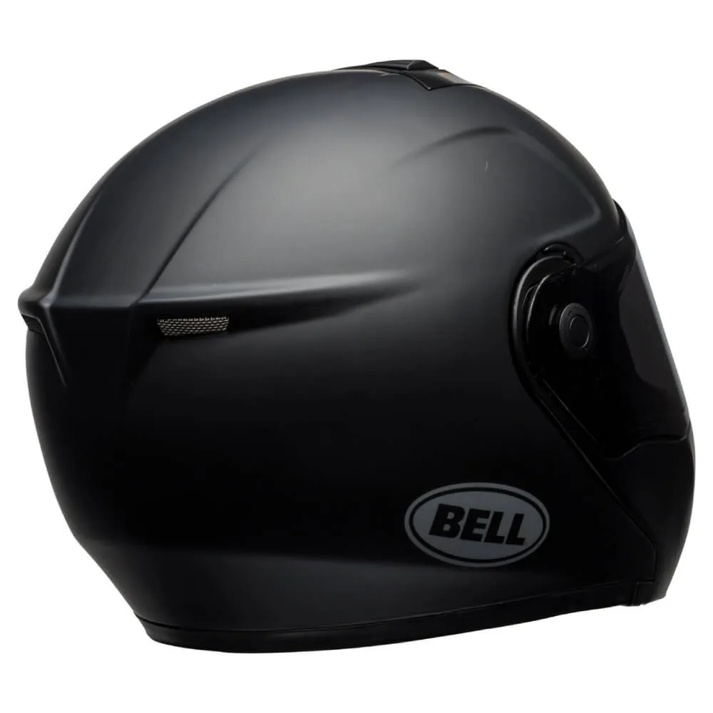 Bell SRT Modular Helmet Solid Matte Black