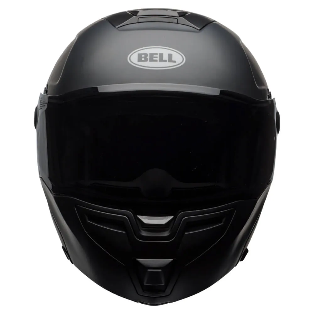 Bell SRT Modular Helmet Solid Matte Black