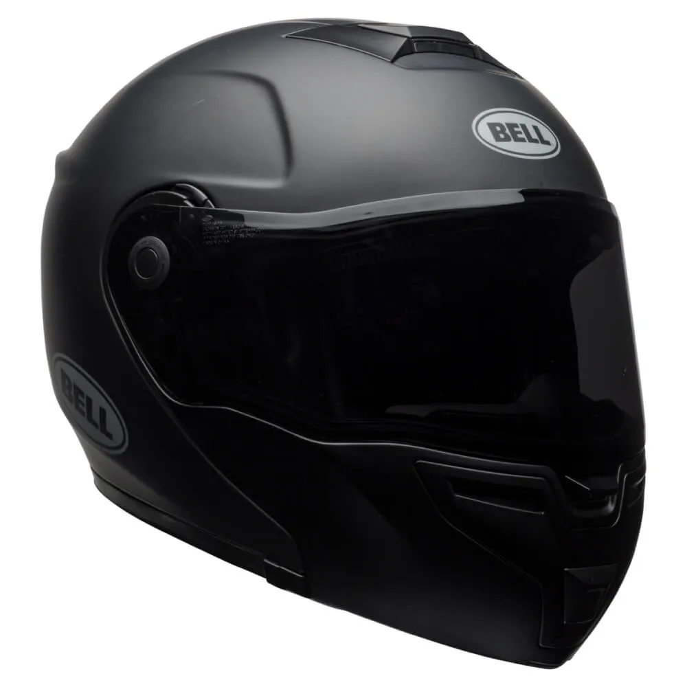 Bell SRT Modular Helmet Solid Matte Black
