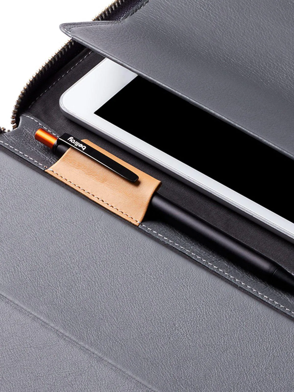Bellroy Work Folio A5 Graphite