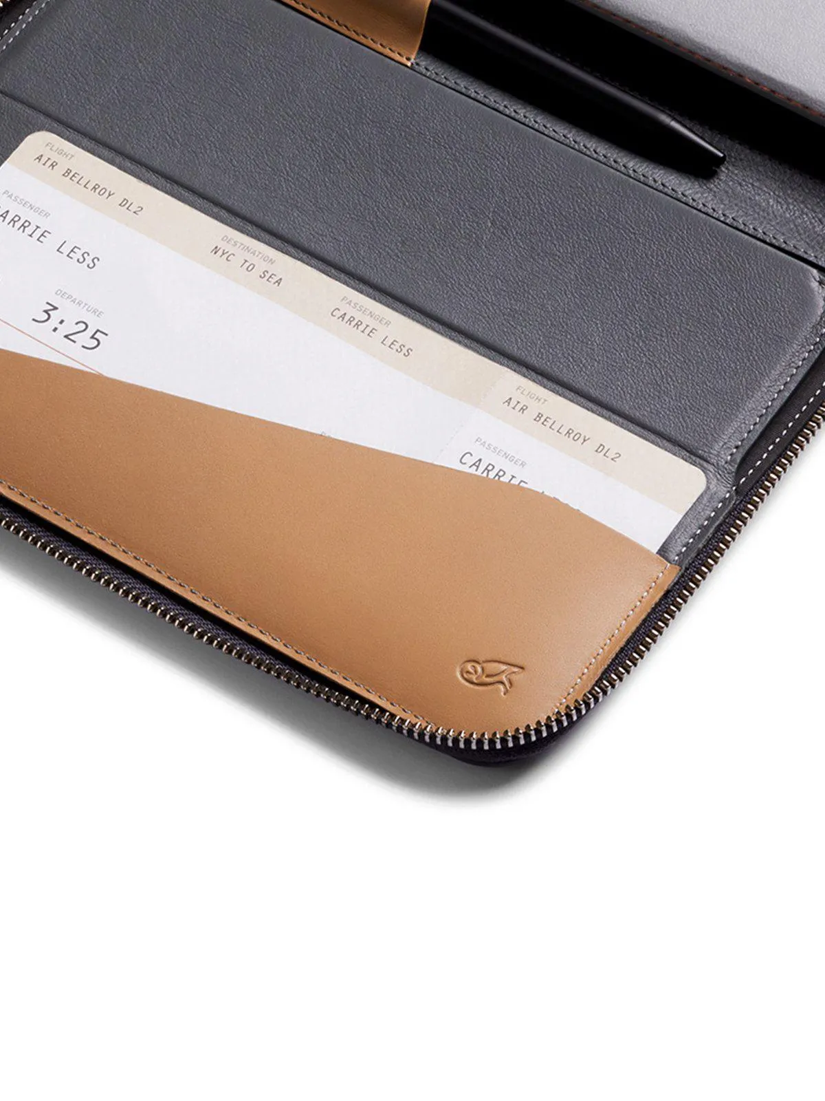 Bellroy Work Folio A5 Graphite