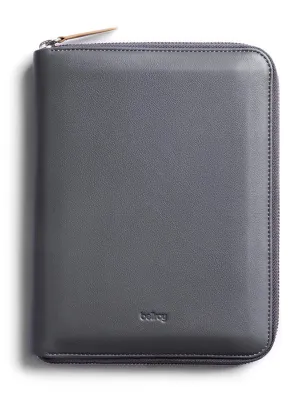 Bellroy Work Folio A5 Graphite
