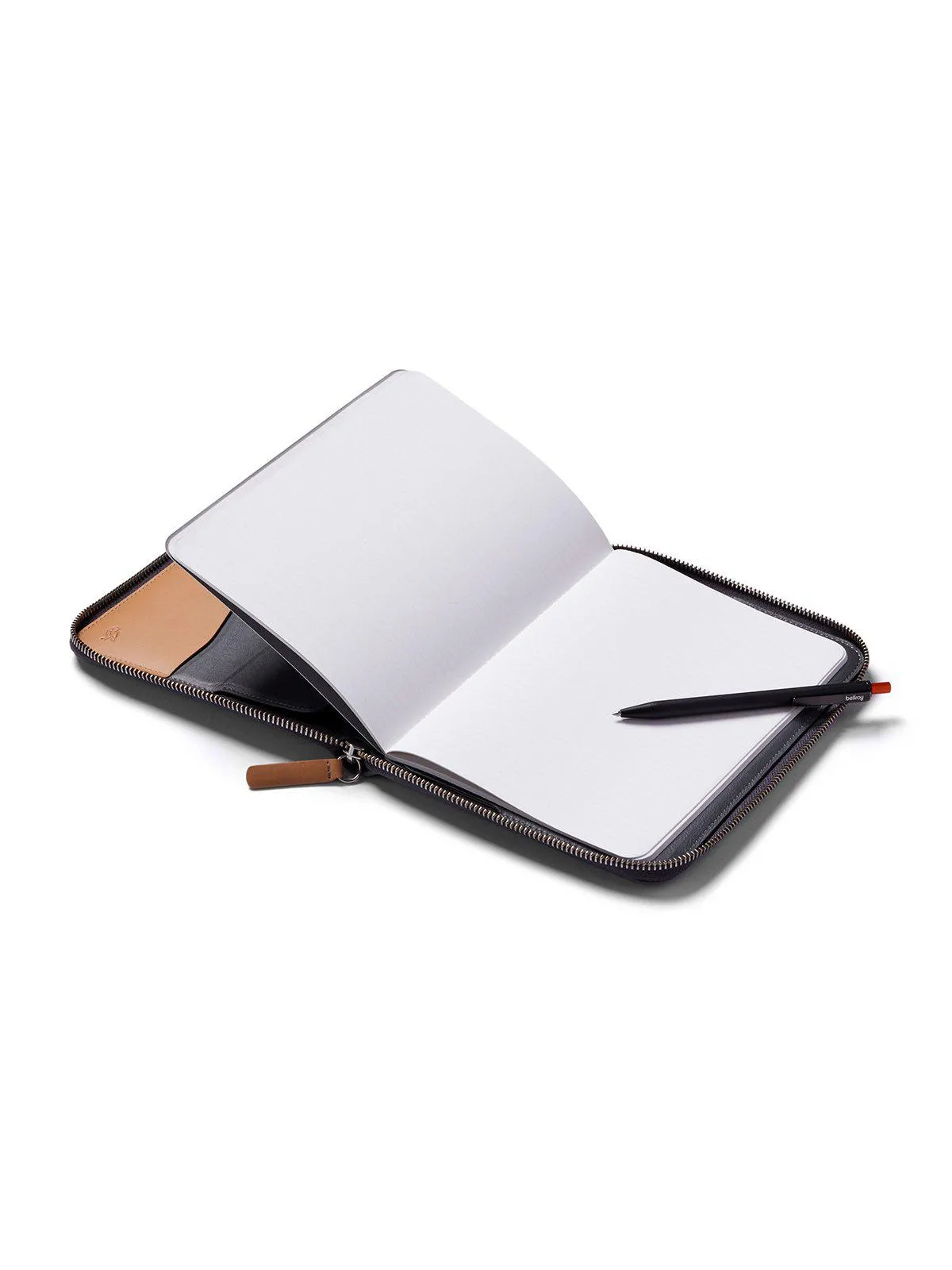 Bellroy Work Folio A5 Graphite