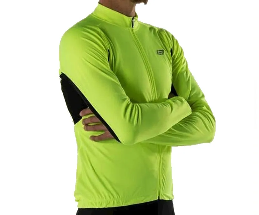 Bellwether Sol-Air UPF Summer Hi-Vis Jersey