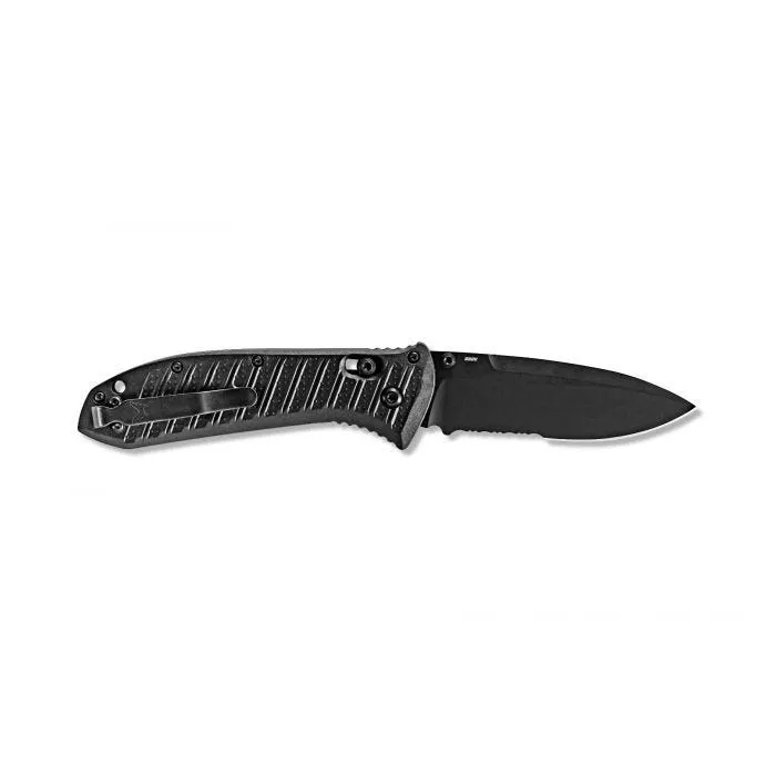 Benchmade Presidio II 570SBK-1