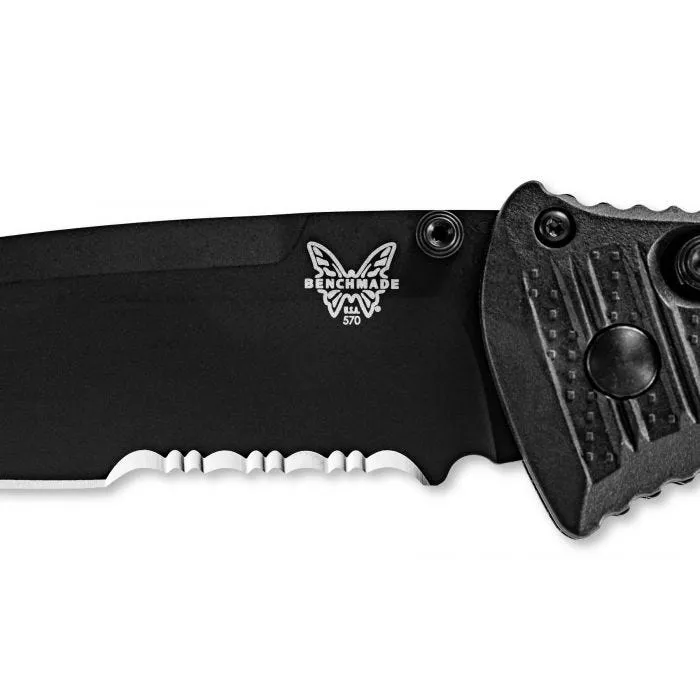 Benchmade Presidio II 570SBK-1