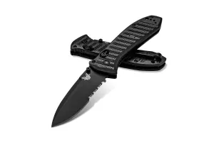 Benchmade Presidio II 570SBK-1