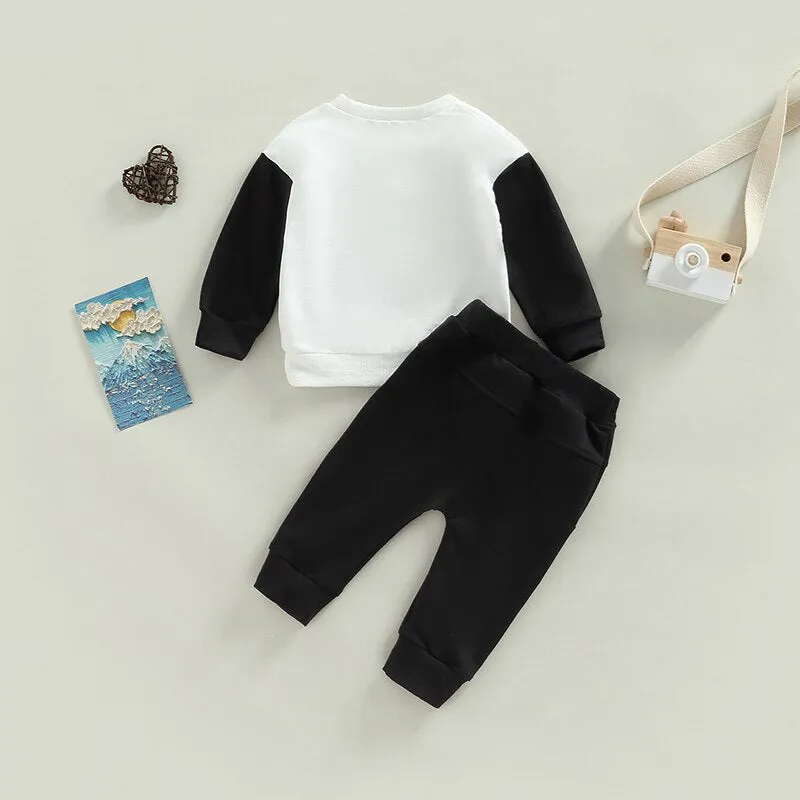 Best Bub Jogger Set