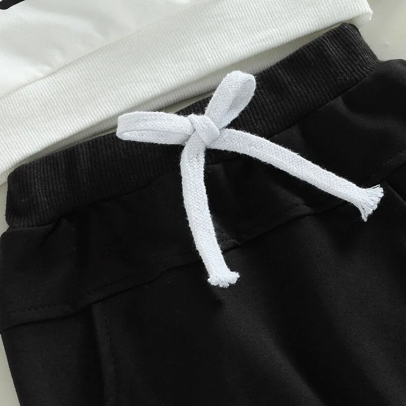Best Bub Jogger Set
