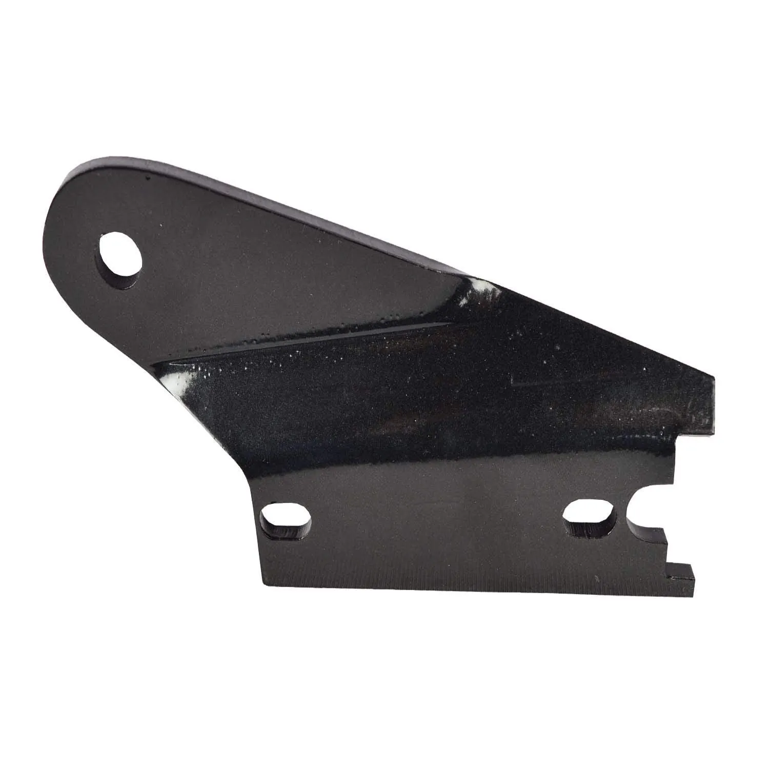 Bike Frame Slider with Fitting Brackets For Bajaj Pulsar RS200,NS200