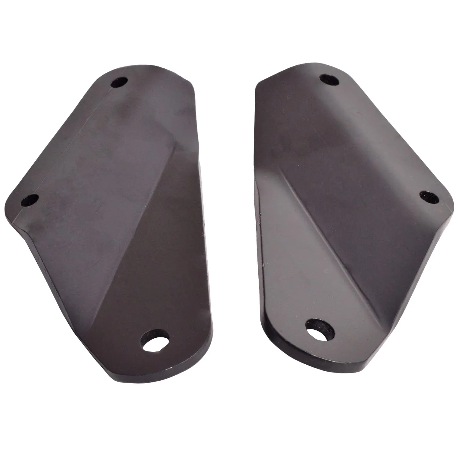 Bike Frame Slider with Fitting Brackets For Bajaj Pulsar RS200,NS200