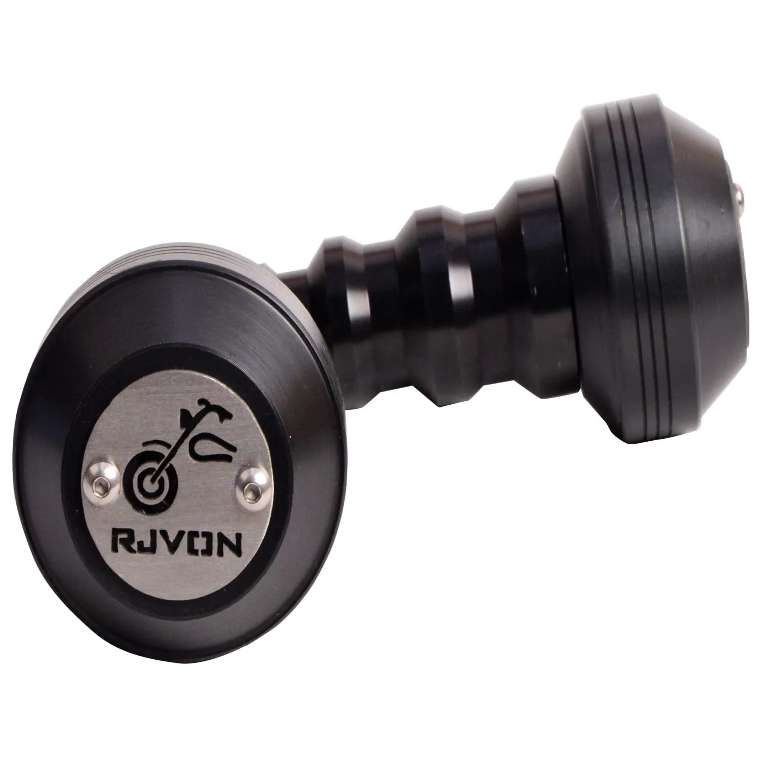 Bike Frame Slider with Fitting Brackets For Bajaj Pulsar RS200,NS200