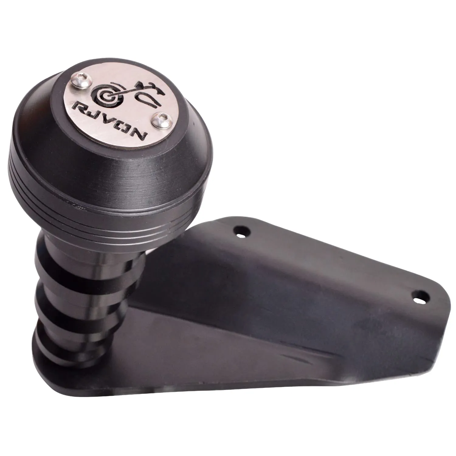 Bike Frame Slider with Fitting Brackets For Bajaj Pulsar RS200,NS200