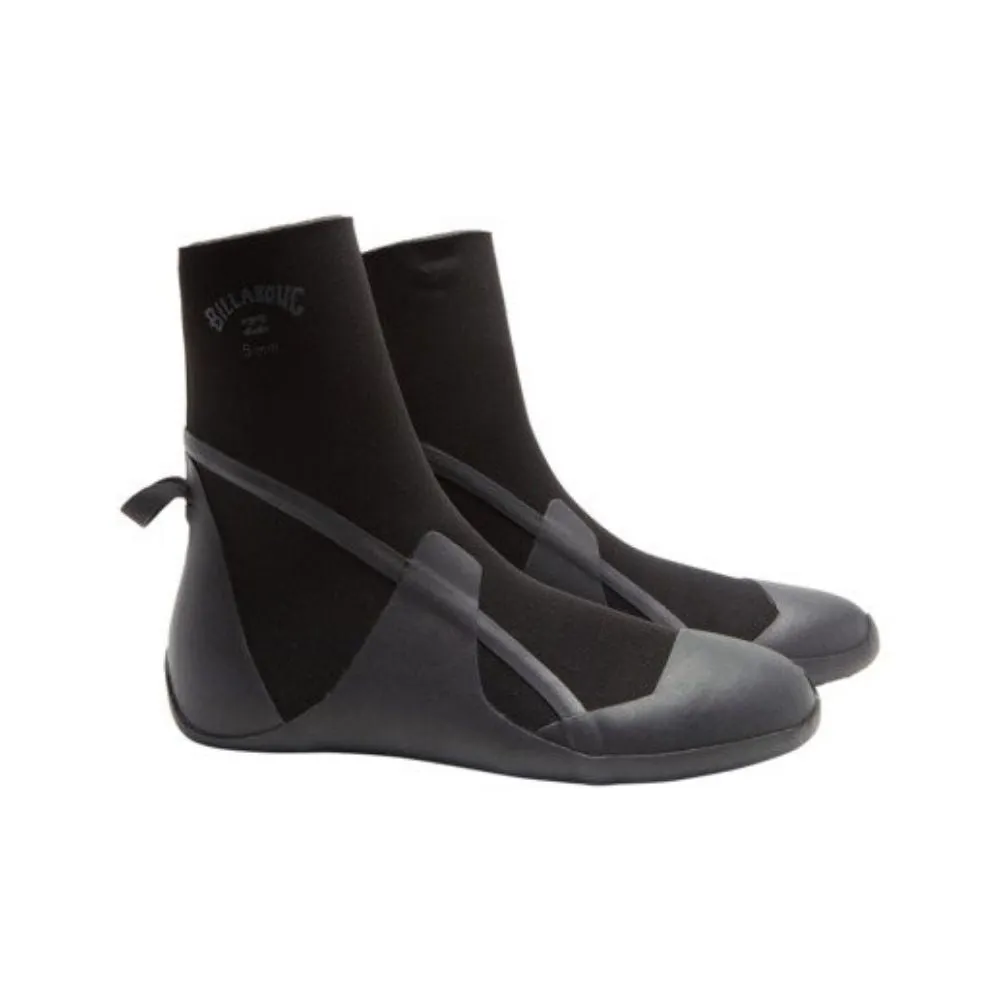 BILLABONG BOY'S ABSOLUTE 3MM ROUND TOE BOOT