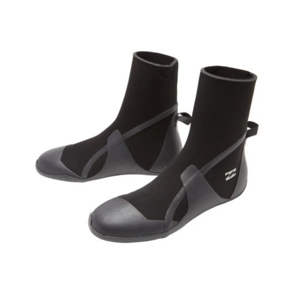 BILLABONG BOY'S ABSOLUTE 3MM ROUND TOE BOOT