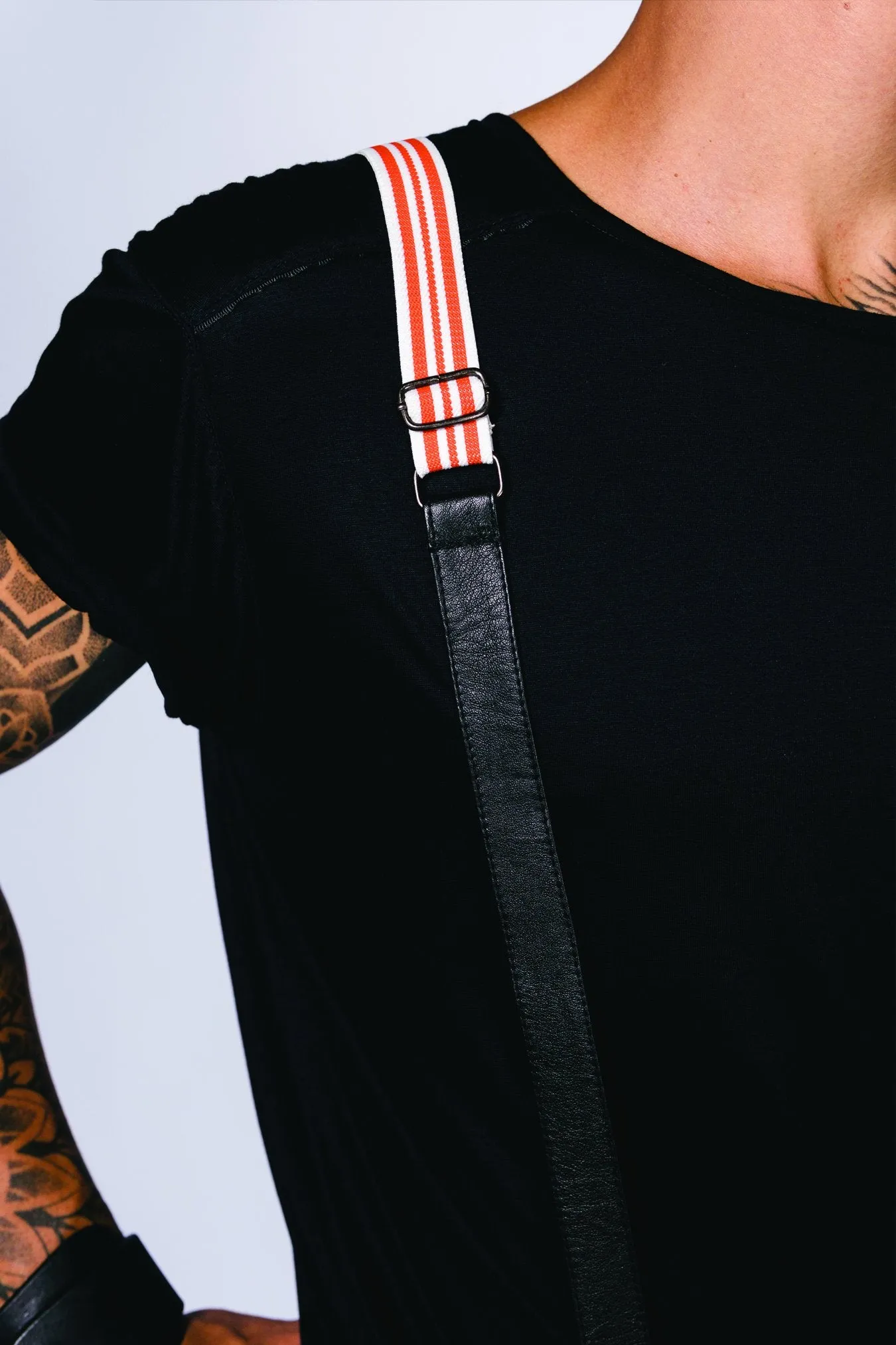 Biskra Linen Pant