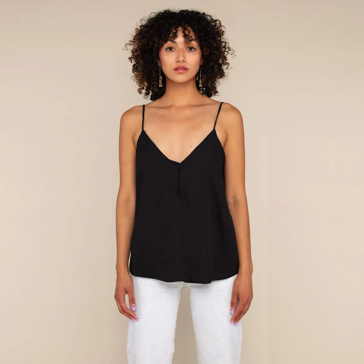 Bowie Top