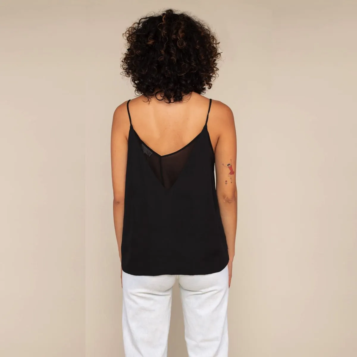 Bowie Top