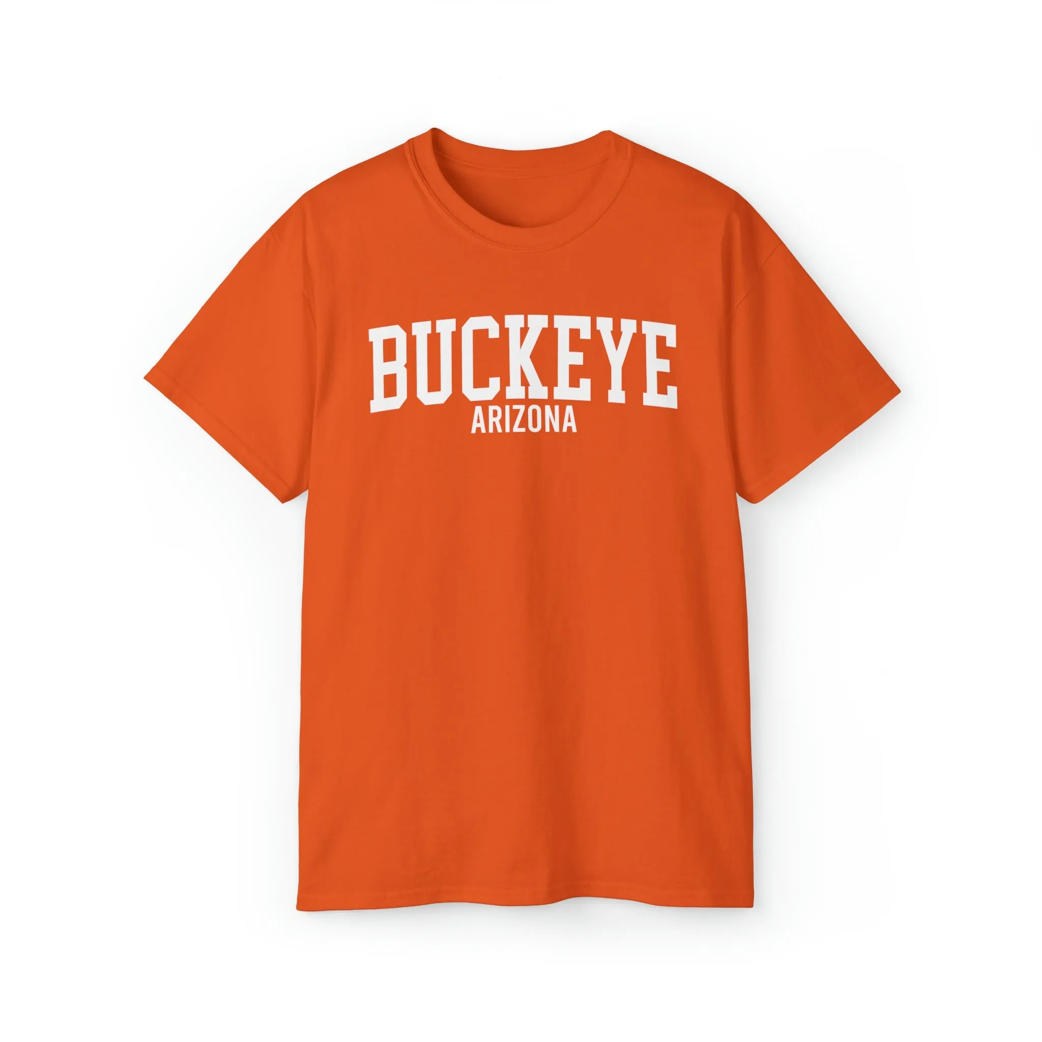 Buckeye Arizona T-Shirt