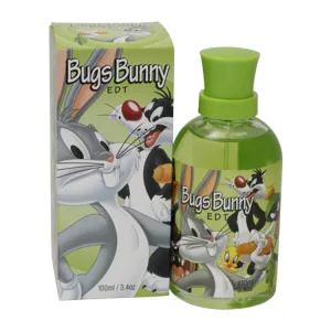 Bugs Bunny Eau De Toilette for Women