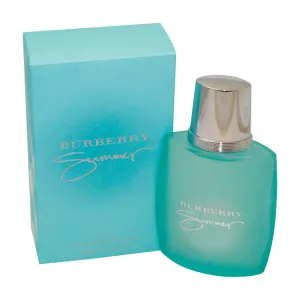 Burberry Summer Eau De Toilette for Men