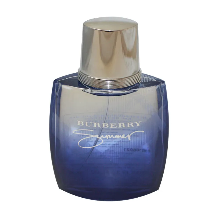 Burberry Summer Eau De Toilette for Men