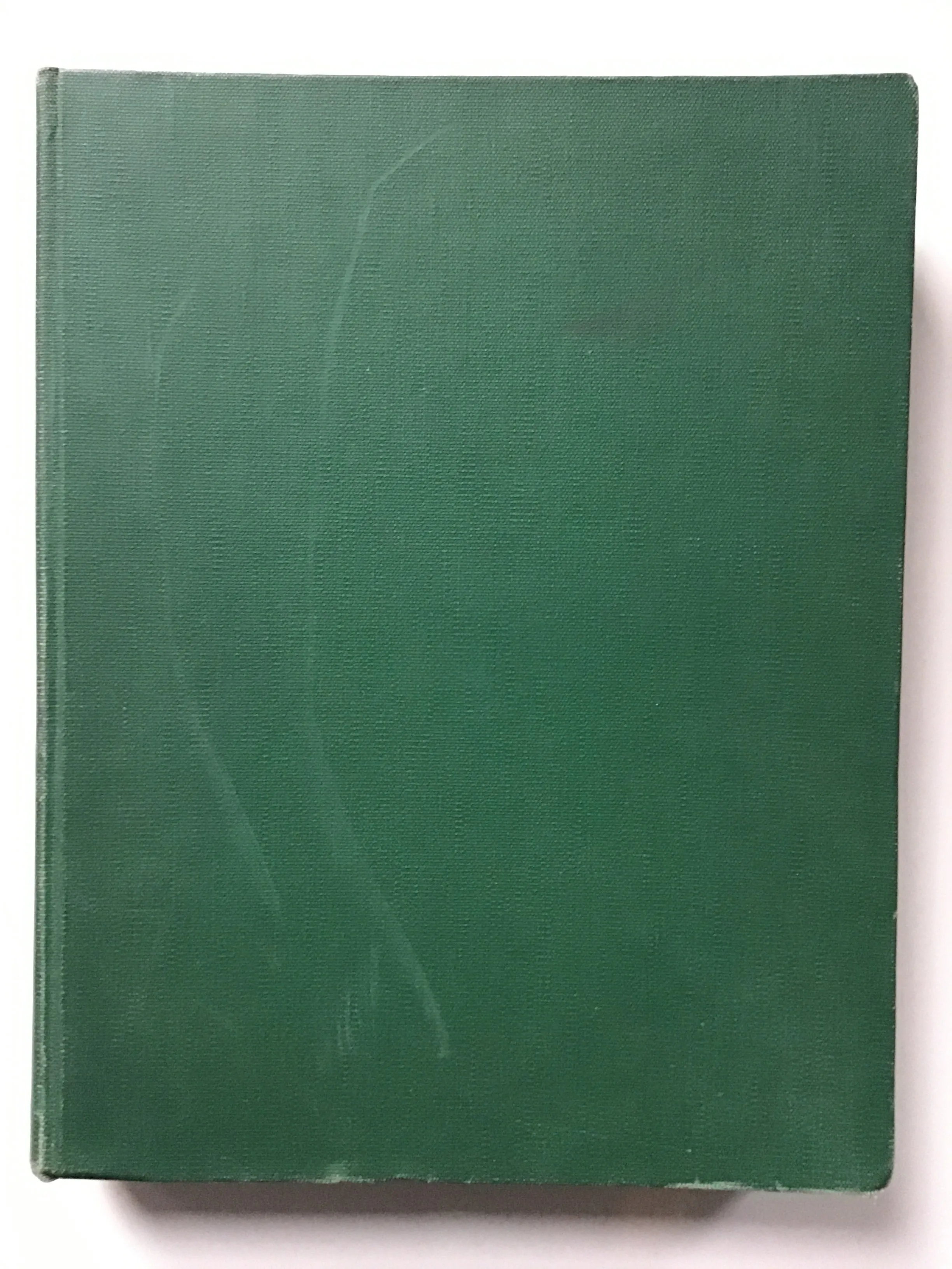 California Home magazine 1964 bound
