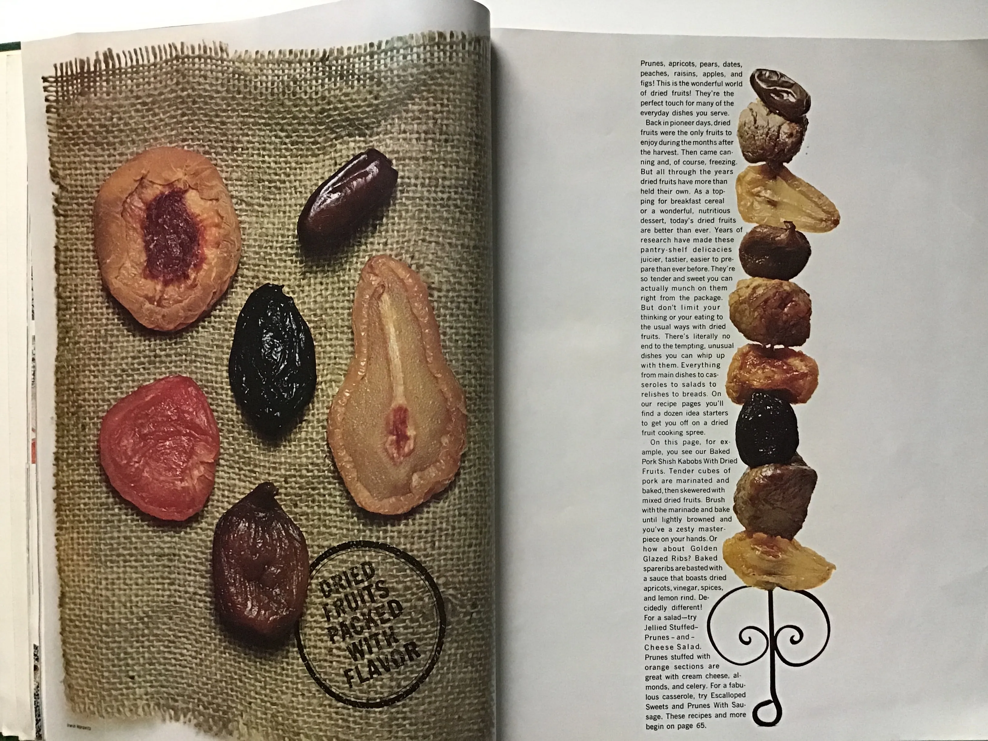 California Home magazine 1964 bound