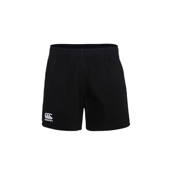 Canterbury Mens Rugged Drill Shorts - 5 Colours