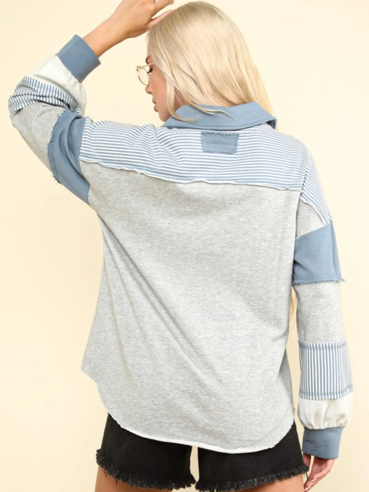 Carter Top