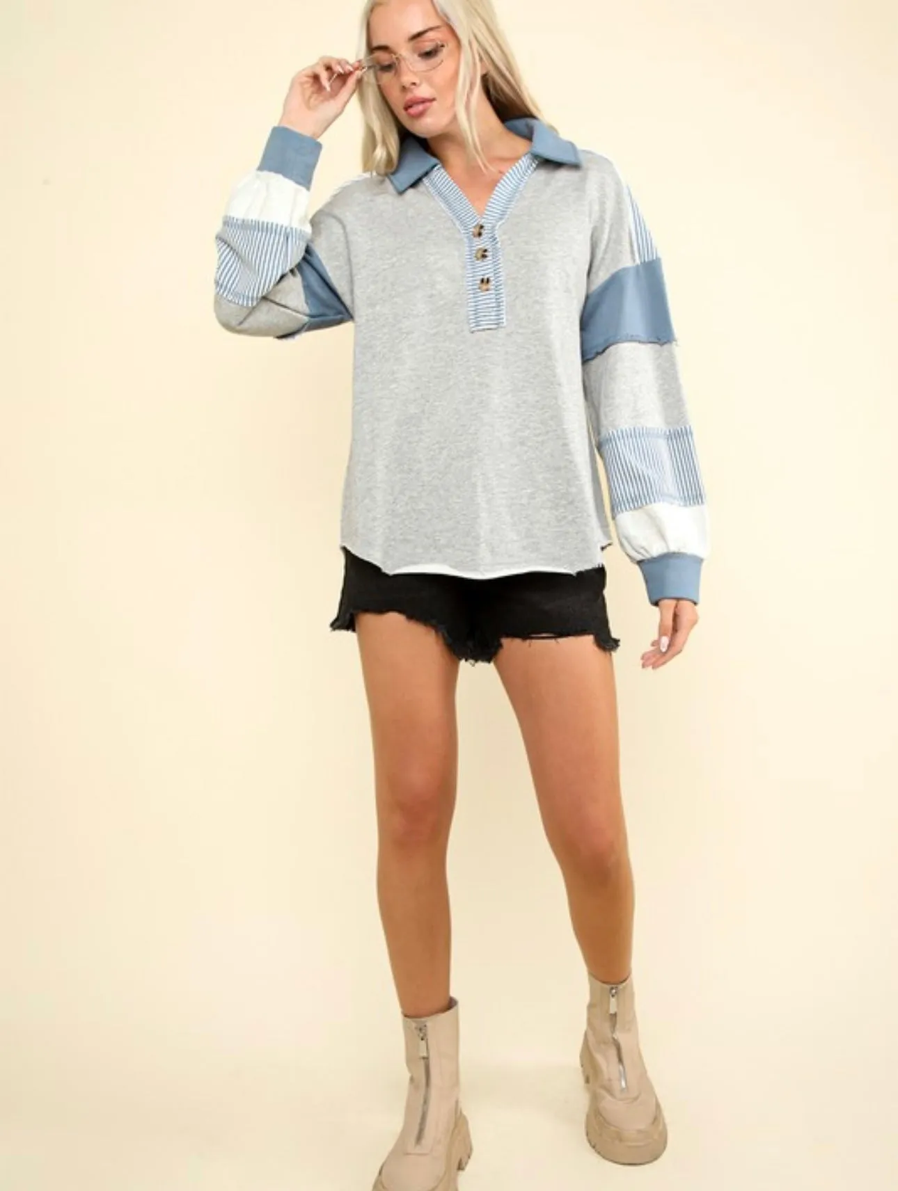 Carter Top