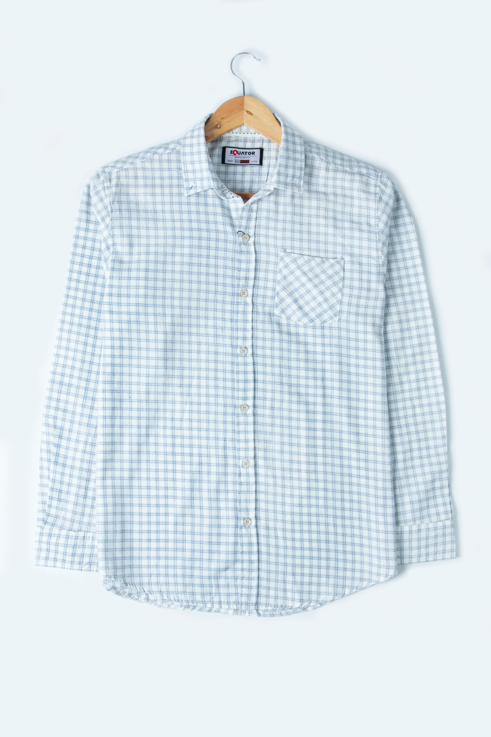 Casual Shirt FS Regular Fit