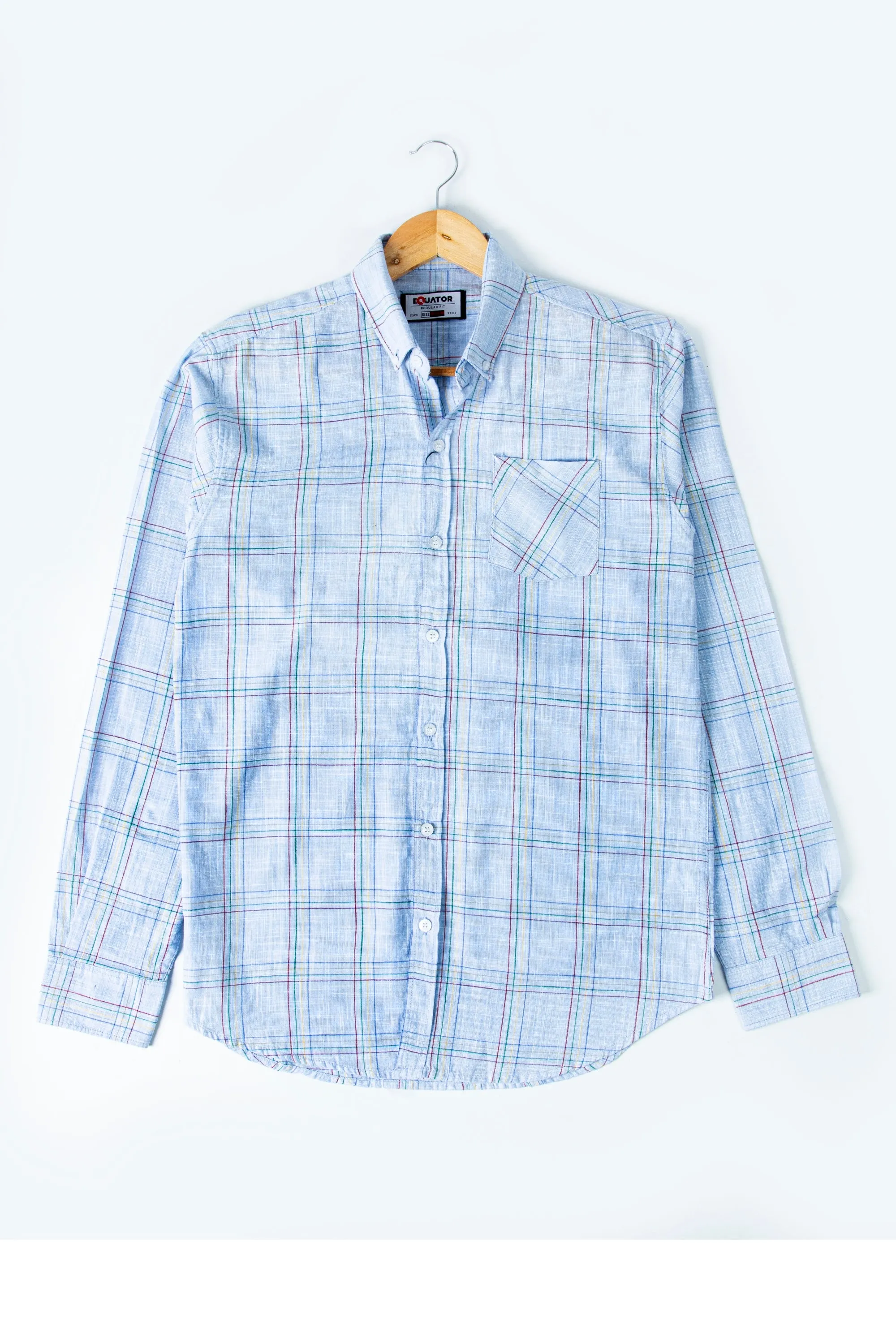 Casual Shirt FS Regular Fit
