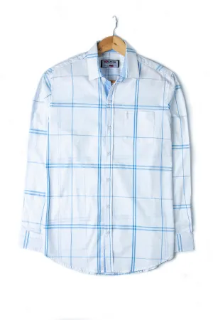 Casual Shirt FS Regular Fit