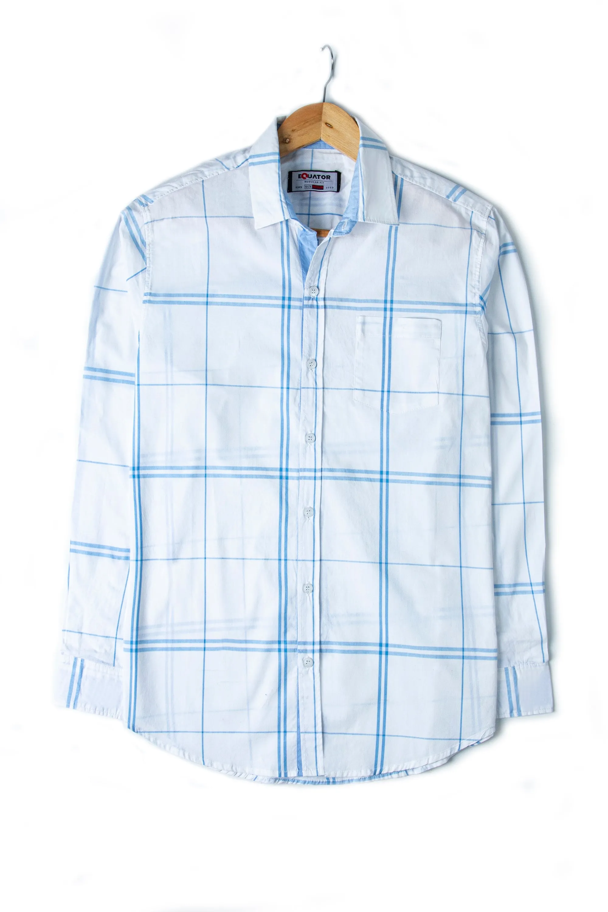 Casual Shirt FS Regular Fit