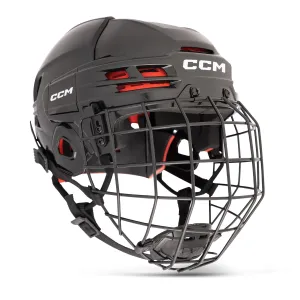 CCM Tacks 70 Hockey Helmet / Cage Combo