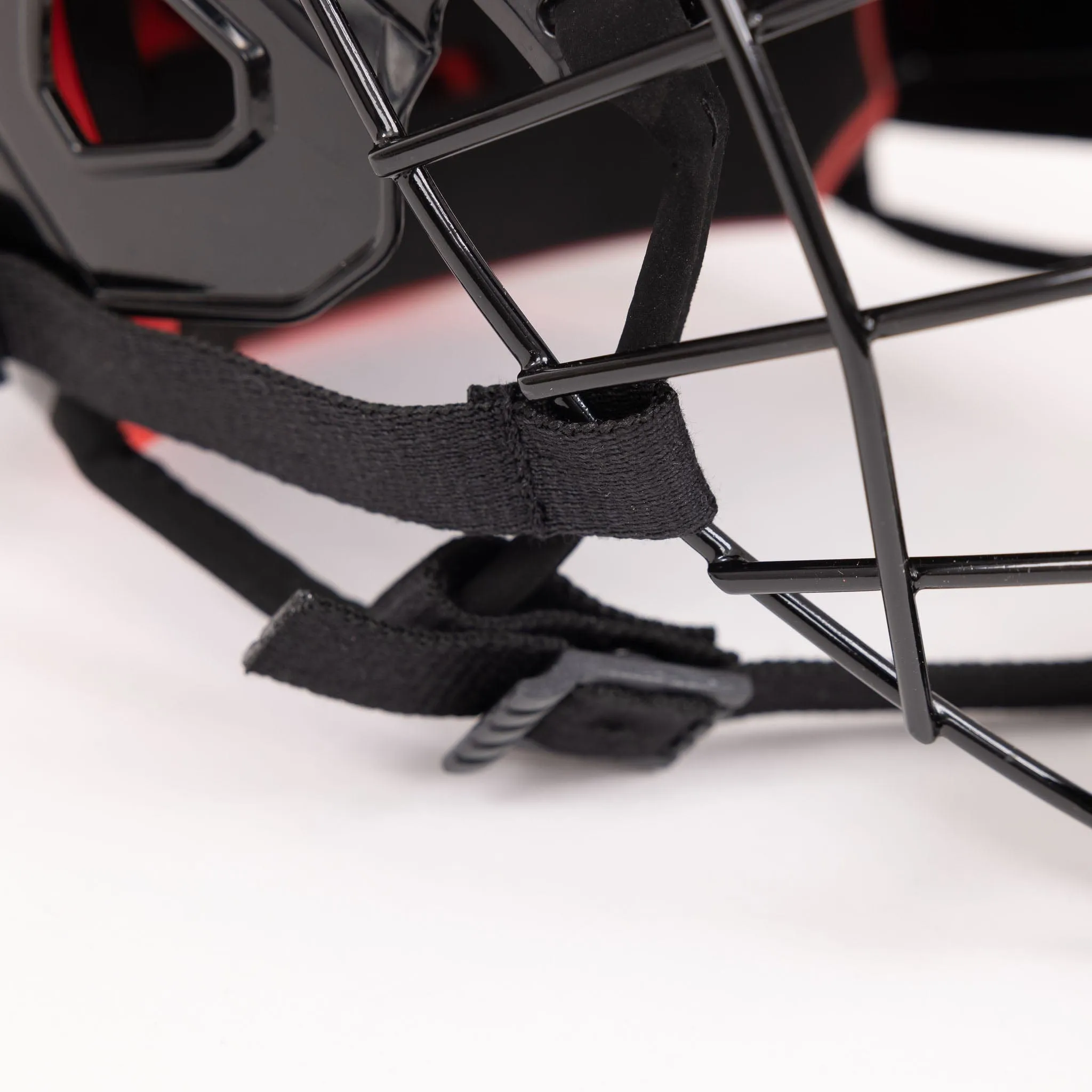 CCM Tacks 70 Hockey Helmet / Cage Combo