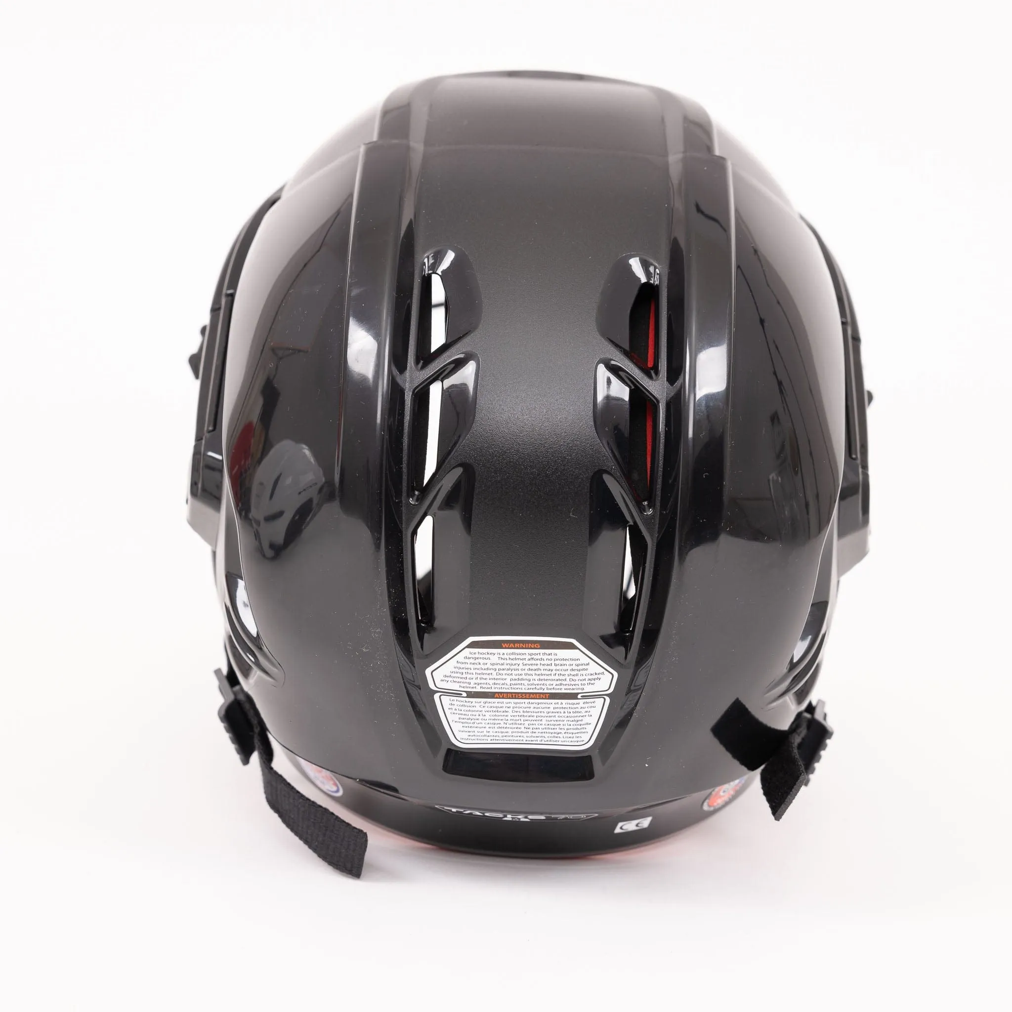 CCM Tacks 70 Hockey Helmet / Cage Combo