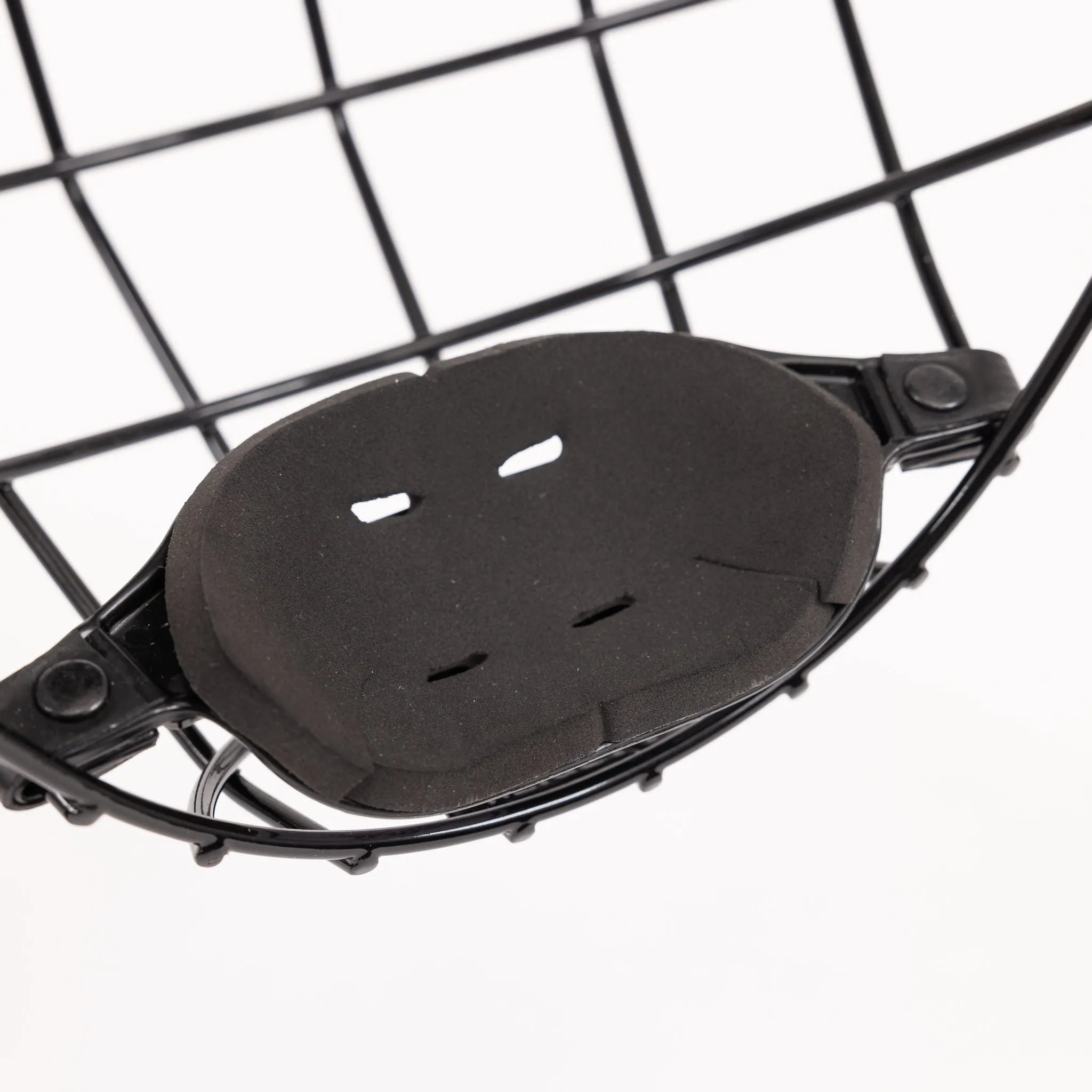 CCM Tacks 70 Hockey Helmet / Cage Combo