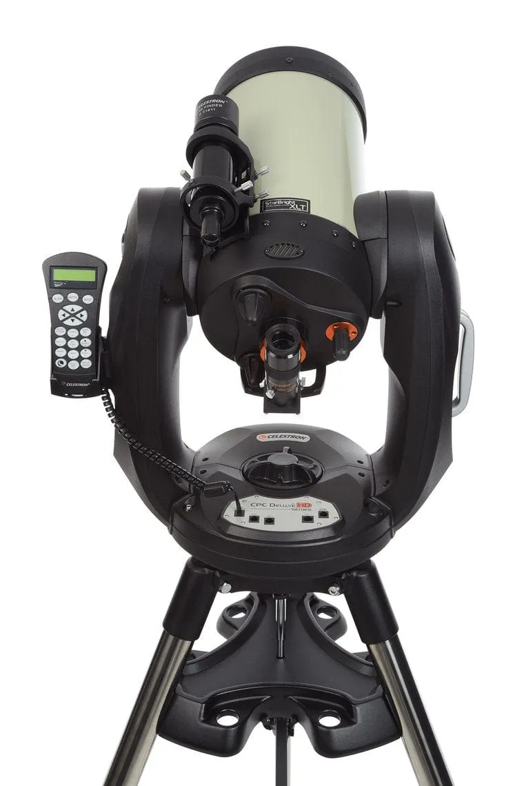 Celestron CPC Deluxe 800 EdgeHD - 11007