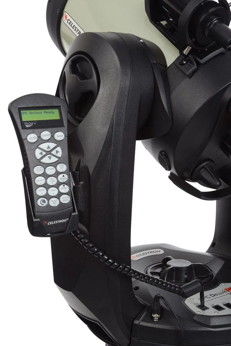 Celestron CPC Deluxe 800 EdgeHD - 11007
