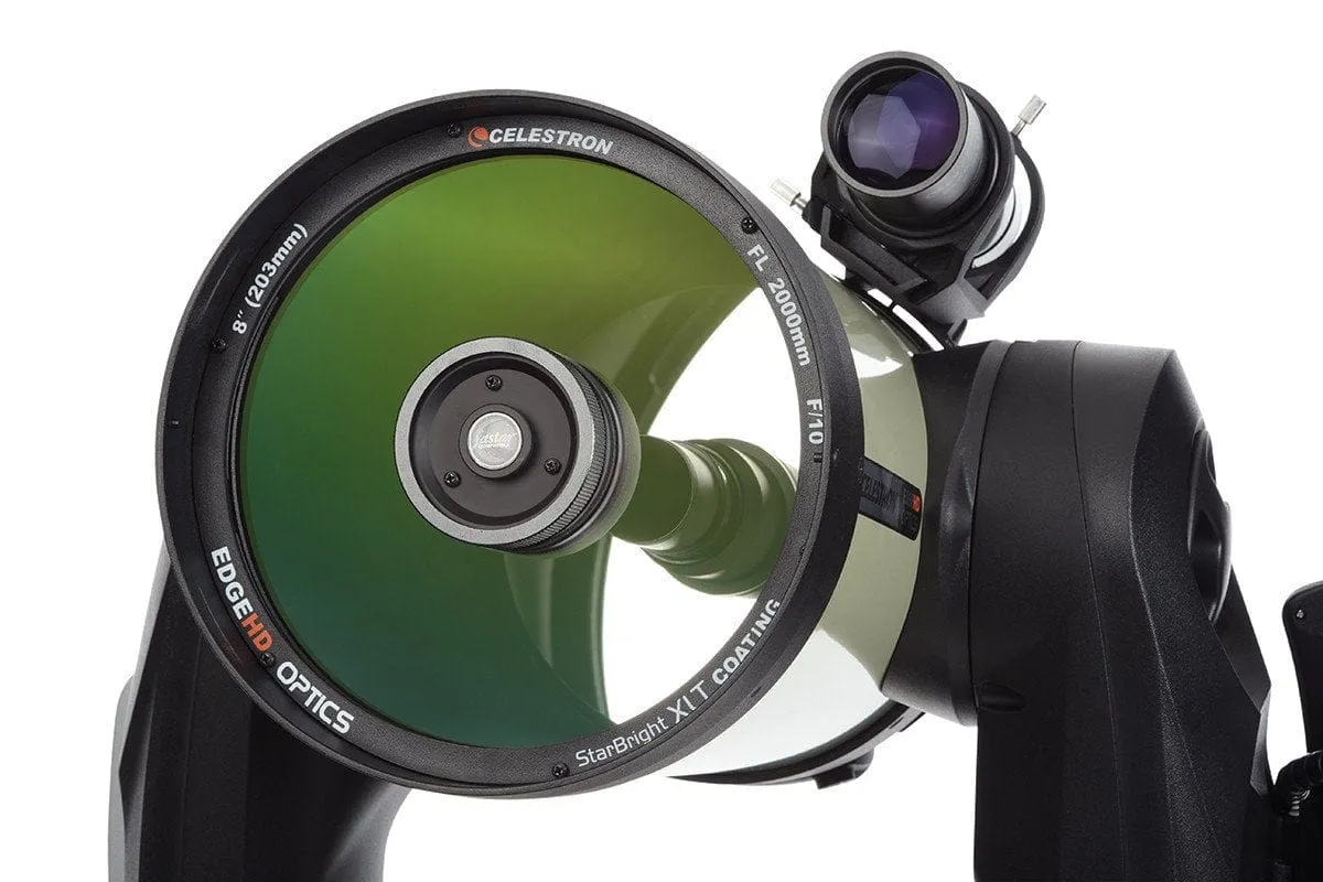 Celestron CPC Deluxe 800 EdgeHD - 11007