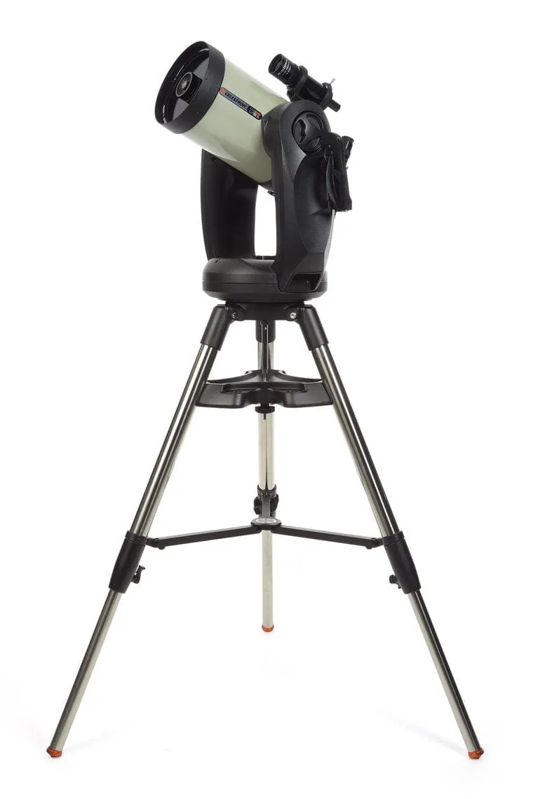 Celestron CPC Deluxe 800 EdgeHD - 11007