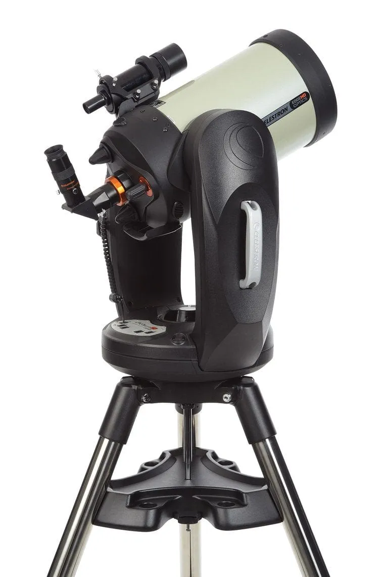 Celestron CPC Deluxe 800 EdgeHD - 11007