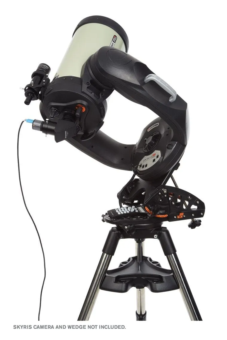 Celestron CPC Deluxe 925 EdgeHD - 11008
