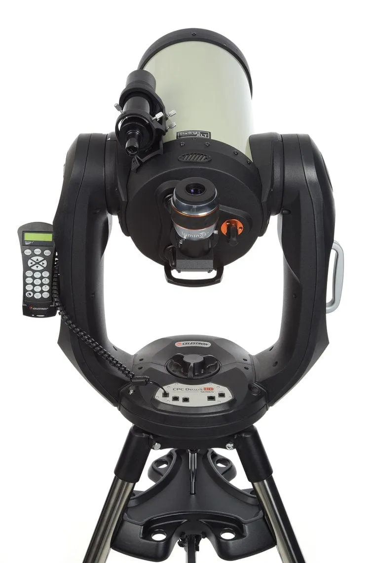 Celestron CPC Deluxe 925 EdgeHD - 11008