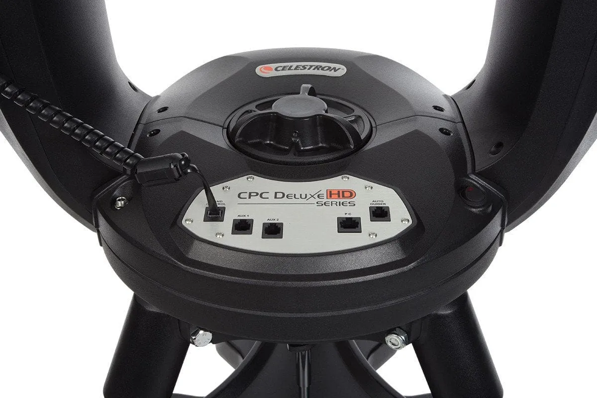 Celestron CPC Deluxe 925 EdgeHD - 11008