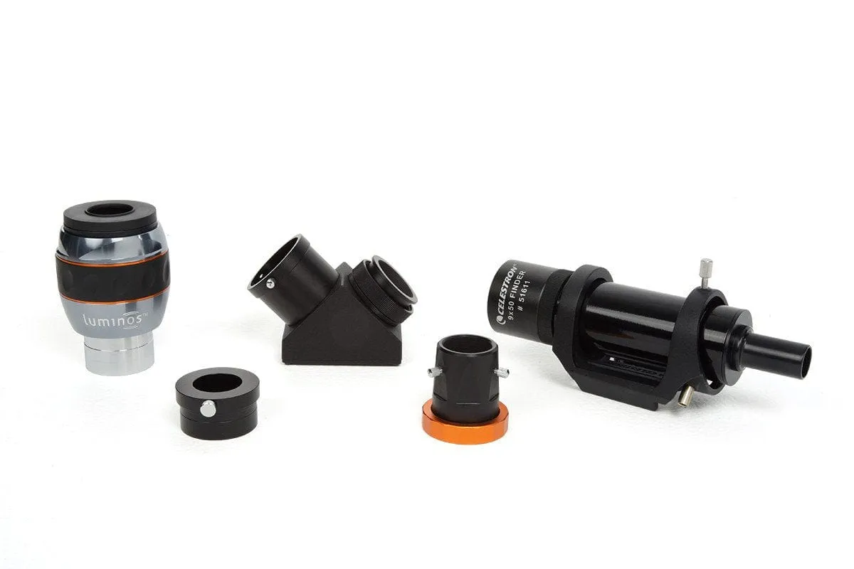 Celestron CPC Deluxe 925 EdgeHD - 11008