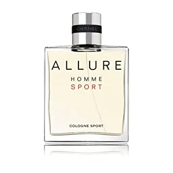 Chanel Allure Homme Sport EDC 75ml