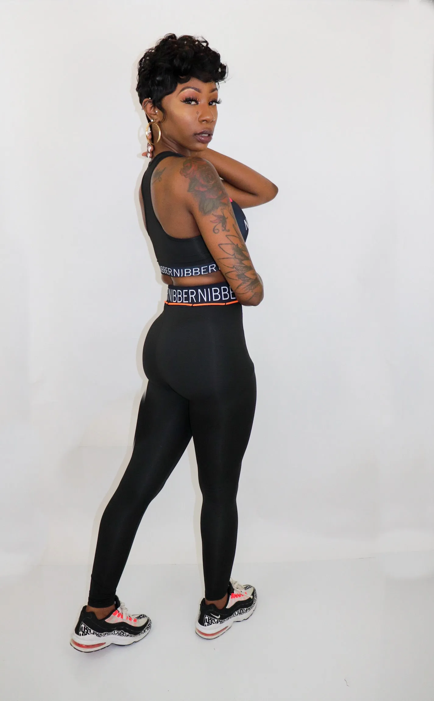 Chill Set (Black)